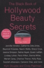 Image for The Black Book Of Hollywood Beauty Secrets