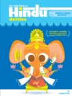Image for The little book of Hindu deities  : from the Goddess of Wealth to the Sacred Cow