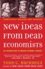 Image for New Ideas from Dead Economists