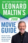 Image for Leonard Maltin&#39;s movie &amp; video guide 2008