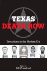 Image for Texas Death Row