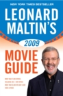 Image for Leonard Maltin&#39;s movie guide 2009