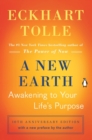 Image for A new earth  : awakening to your life&#39;s purpose