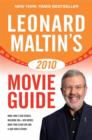 Image for Leonard Maltin&#39;s movie guide 2010