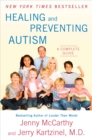 Image for Healing and Preventing Autism
