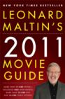Image for Leonard Maltin&#39;s movie guide 2011.