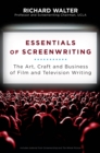 Image for Essentials of Screenwriting