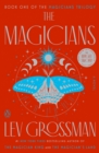 Image for The Magicians : A Novel