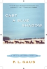 Image for Cast A Blue Shadow