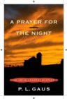 Image for A Prayer For The Night
