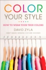 Image for Color Your Style