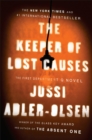 Image for The Keeper of Lost Causes : The First Department Q Novel