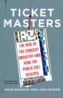Image for Ticket Masters