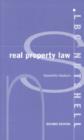 Image for Real Property Law