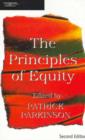 Image for The Principles of Equity