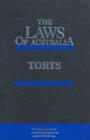 Image for The Laws of Australia: Torts