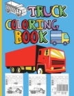 Image for Truck Coloring Book