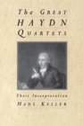 Image for The Great Haydn Quartets