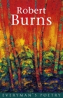 Image for Robert Burns : A superb collection from Scotland&#39;s finest lyrical poet
