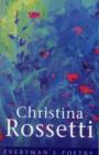 Image for Christina Rossetti