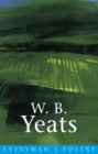 Image for W. B. Yeats