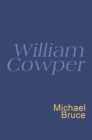 Image for William Cowper: Everyman Poetry