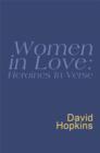 Image for Women in love  : heroines in verse
