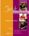 Image for Just Reading and Writing Elementary