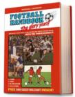 Image for Football handbook  : the glory years!