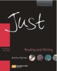 Image for JUST READING &amp; WRITING BRE INTSTUDENT BOOK