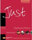 Image for Just Reading and Writing Intermediate (AME)