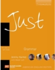 Image for Just Grammar Intermediate (AME)