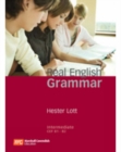 Image for Real English grammar  : intermediate to upper intermediate