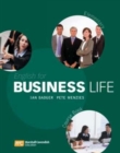 Image for English for Business Life Elementary: Audio CD