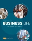 Image for English for Business Life Pre-Intermediate: Audio CD