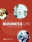Image for English for Business Life Intermediate: Audio CD