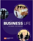 Image for English for business life  : course book with business grammar guide and detatchable answer key: Upper intermediate