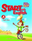 Image for Start with English