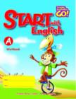 Image for Young Learners Go - Start With English A Workbook