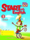 Image for Young Learners Go - Start With English B Workbook