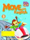 Image for Young Learners Go - Move With English B Workbook
