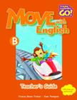 Image for Young Learners Go - Move With English B Teacher Guide