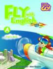 Image for Young Learners Go - Fly with English A Pupil Book
