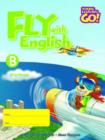 Image for Young Learners Go - Fly With English B Workbook