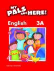 Image for My Pals are Here! English