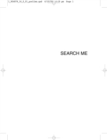 Image for Search me: the surprising success of Google