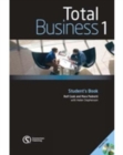 Image for Total Business 1