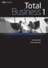 Image for Total Business 1 Workbook with Key