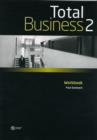 Image for Total Business 2 Workbook with Key