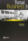Image for Total Business 3 Workbook with Key